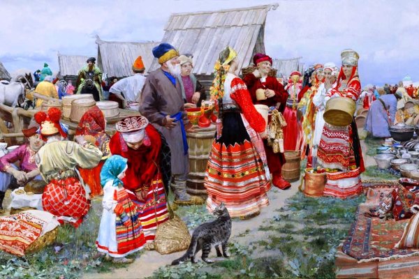 Почему не могу зайти на кракен