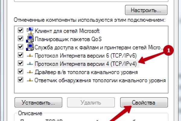 Кракен что можно купить