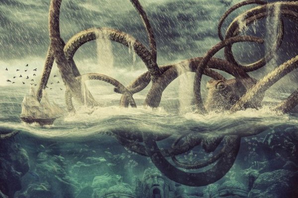 Kraken official