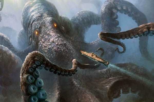 Kraken смылка