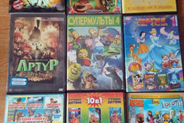 Кракен топ