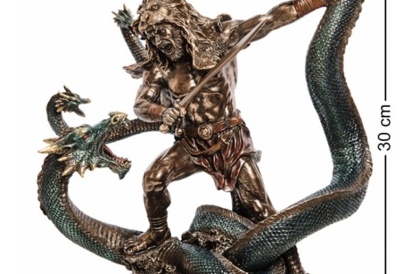 Kraken 12 at