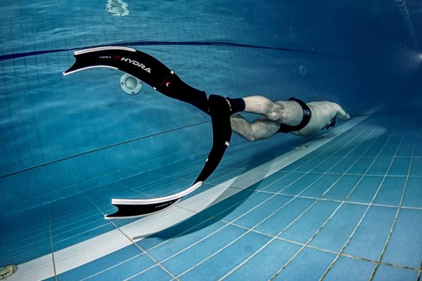 Kraken 24at