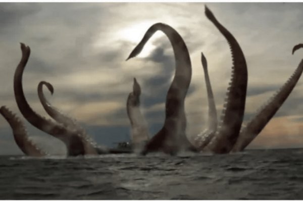 Kraken 2krn