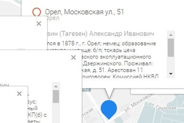 Кракен современный даркнет