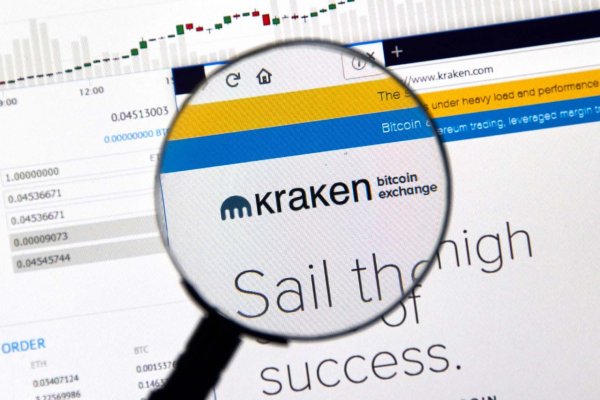 Доступ к kraken через vpn