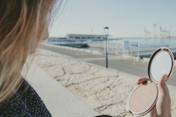 Что будет если зайти в кракен
