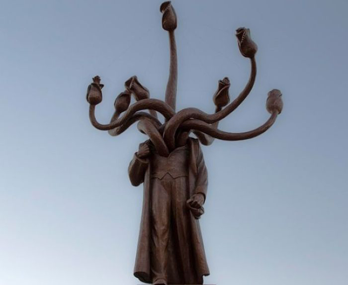 Kraken tor зеркало